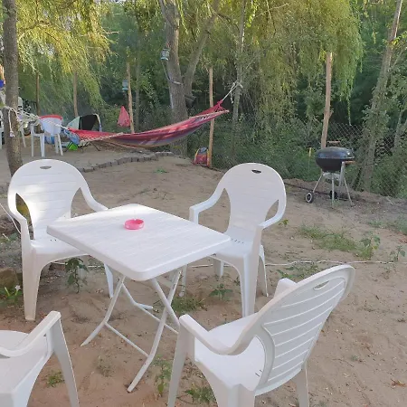 Къмпинг Градина Еко * Sozopol