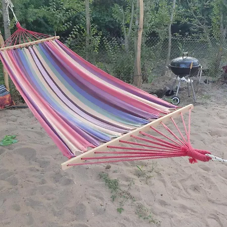 Camping Къмпинг Градина Еко