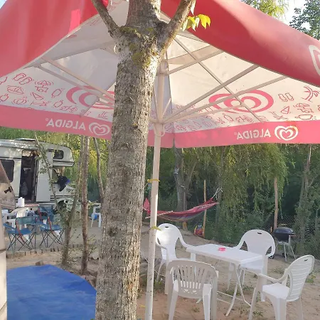 Къмпинг Градина Еко Camping